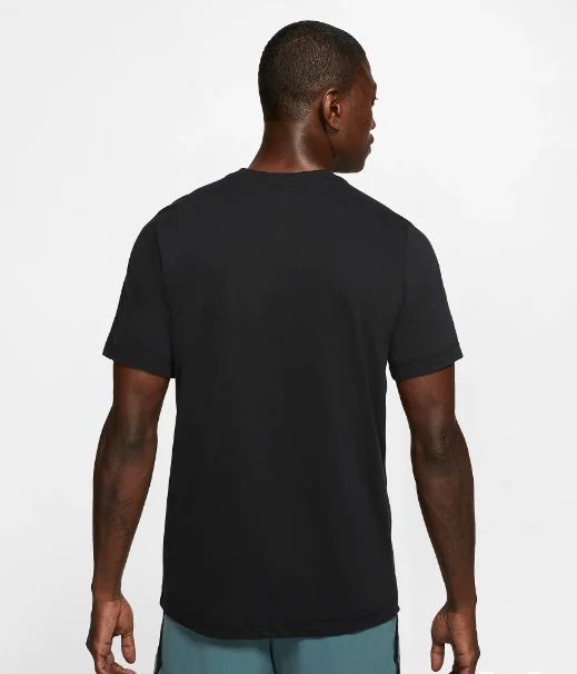 CAMISETA DRI-FIT TRAINING NIKE HOMBRE - Image 2