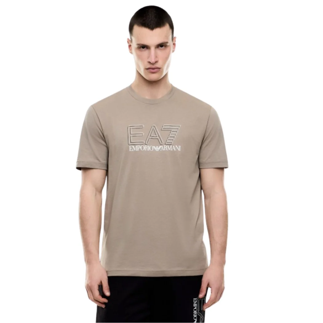 CAMISETA EA7 HOMBRE