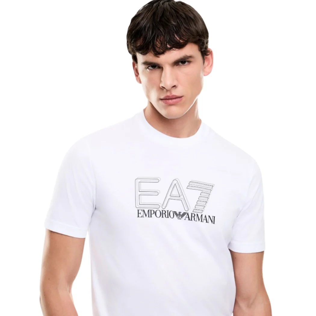 CAMISETA EA7 HOMBRE - Image 3