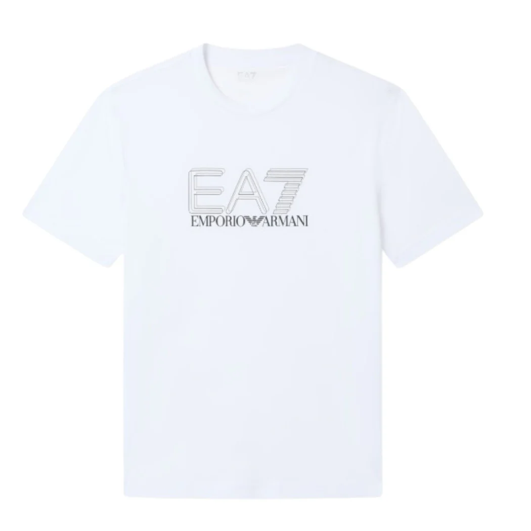 CAMISETA EA7 HOMBRE - Image 4