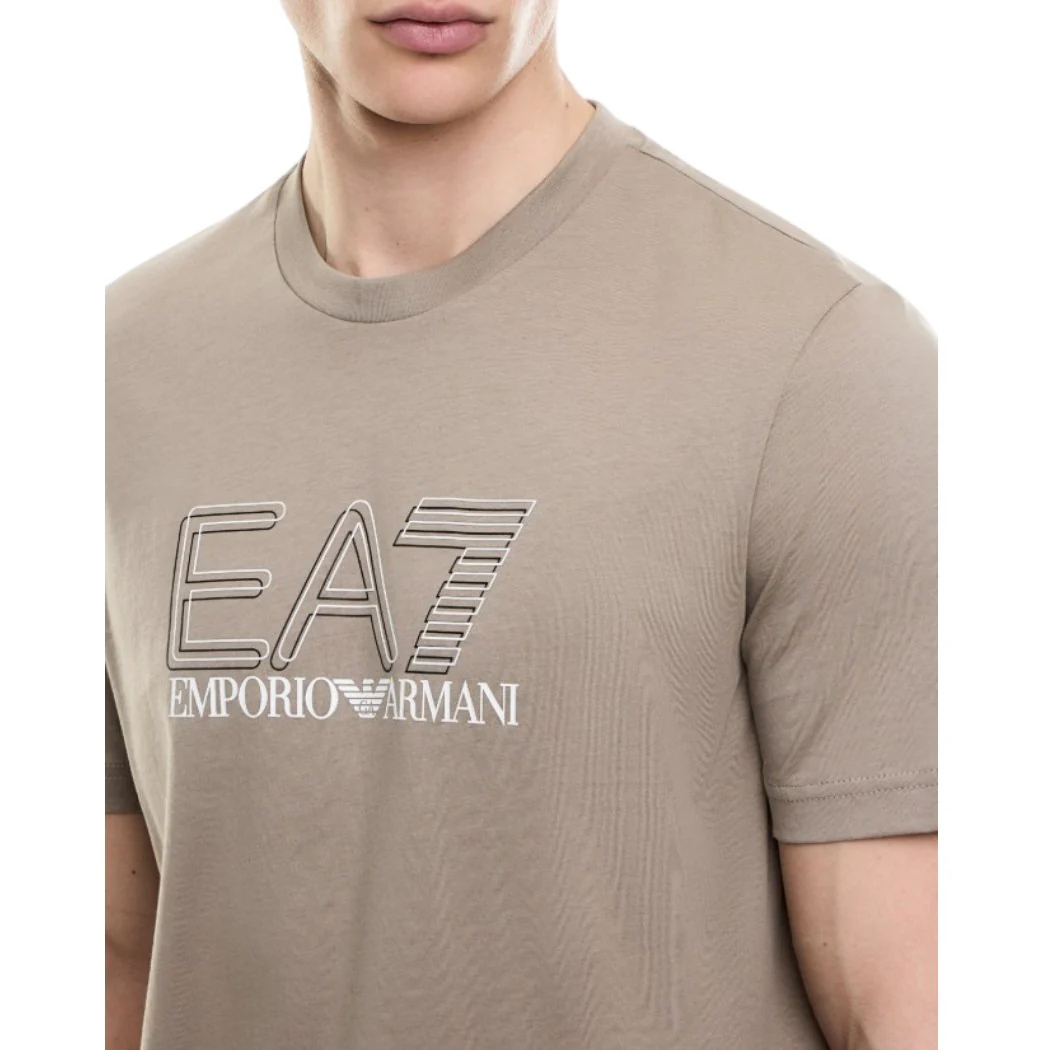 CAMISETA EA7 HOMBRE - Image 3