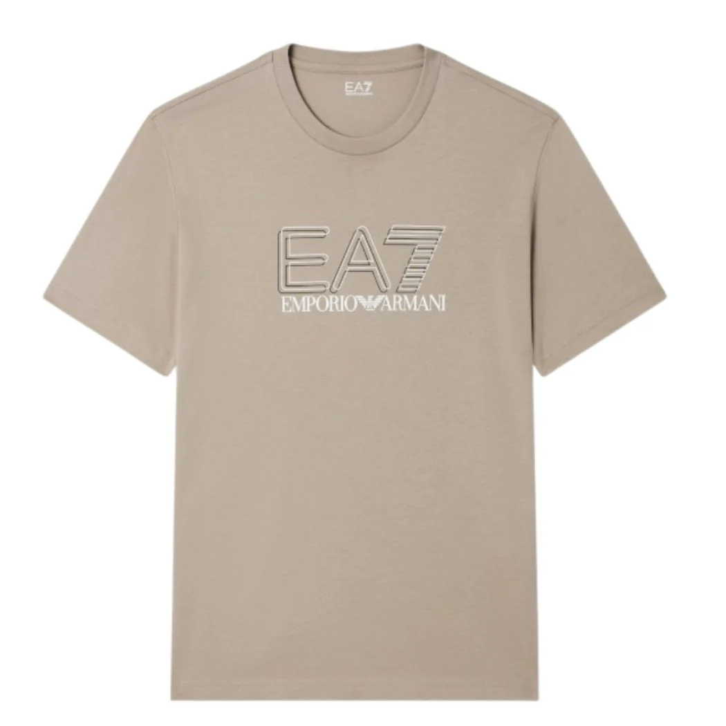CAMISETA EA7 HOMBRE - Image 4