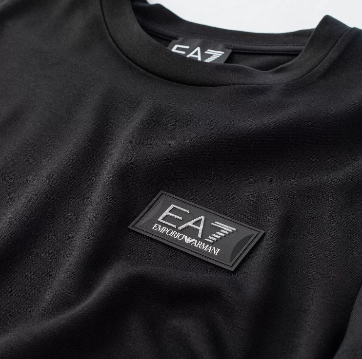 CAMISETA EA7 HOMBRE - Image 2