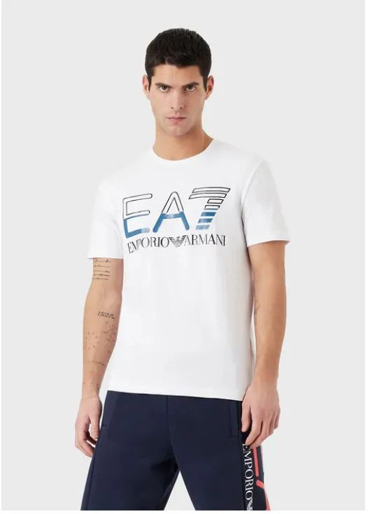 CAMISETA EA7 HOMBRE