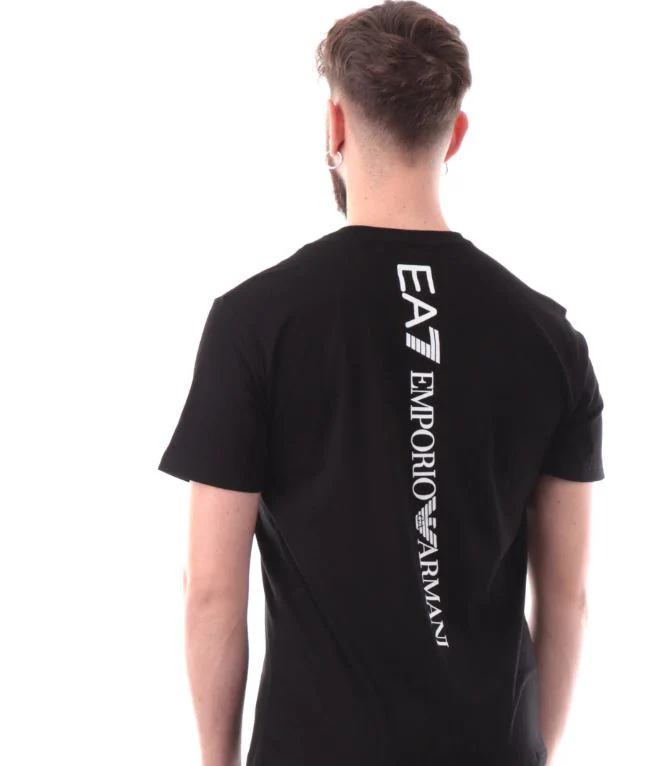CAMISETA EA7 HOMBRE - Image 2