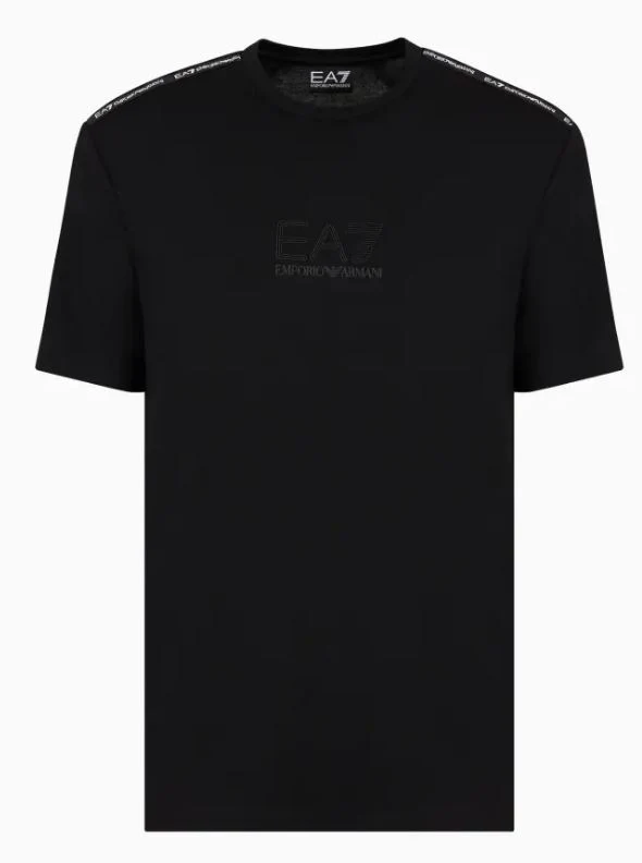 CAMISETA EA7 HOMBRE - Image 3