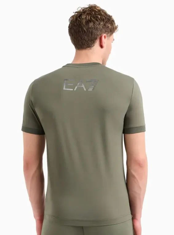 CAMISETA EA7 HOMBRE - Image 3