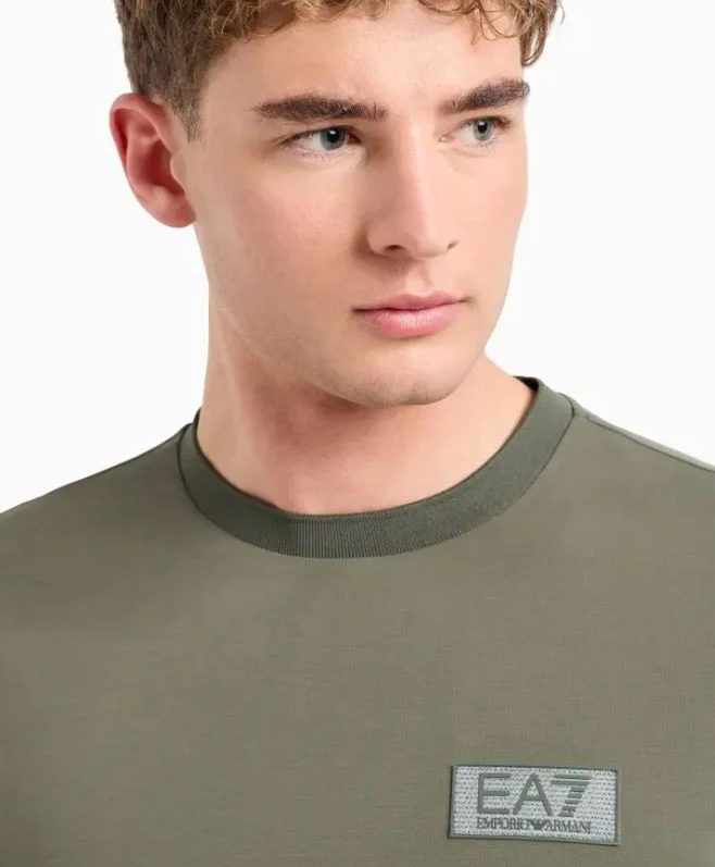 CAMISETA EA7 HOMBRE - Image 4
