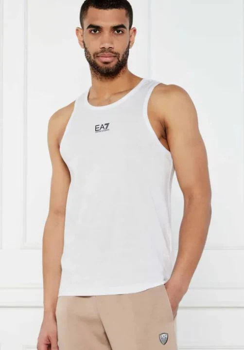 CAMISETA EA7 HOMBRE
