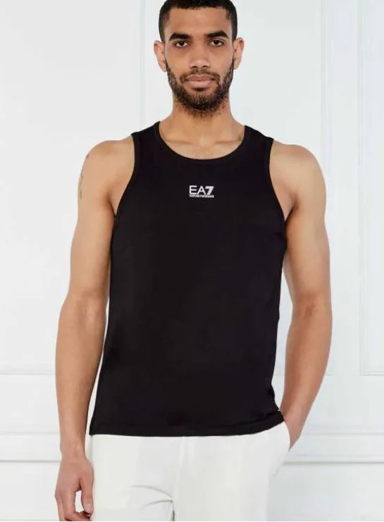 CAMISETA EA7 HOMBRE