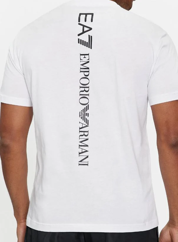 CAMISETA EA7 HOMBRE - Image 2