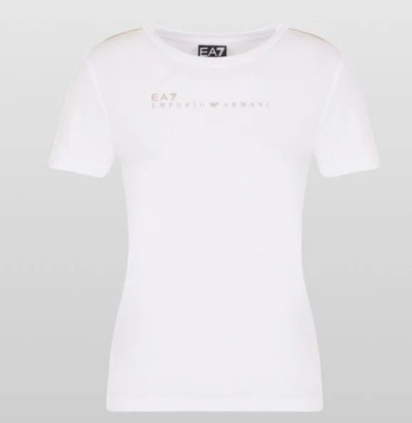 CAMISETA EA7 MUJER