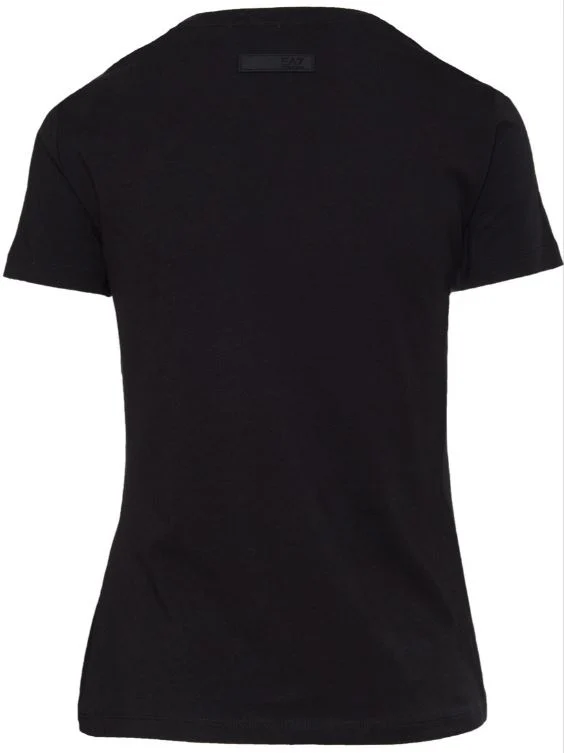 CAMISETA EA7 MUJER - Image 2