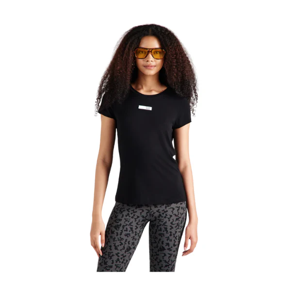 CAMISETA EA7 MUJER - Image 2