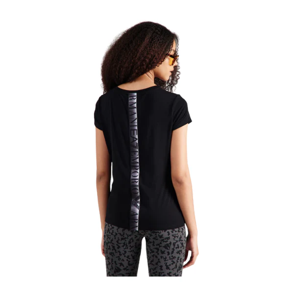CAMISETA EA7 MUJER - Image 3