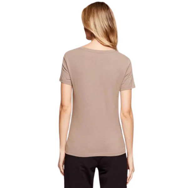 CAMISETA EA7 MUJER - Image 2
