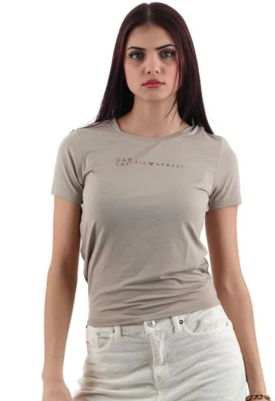 CAMISETA EA7 MUJER
