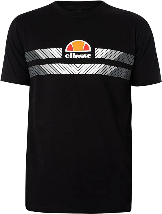 CAMISETA ELLESSE APRELVIE HOMBRE - Image 2