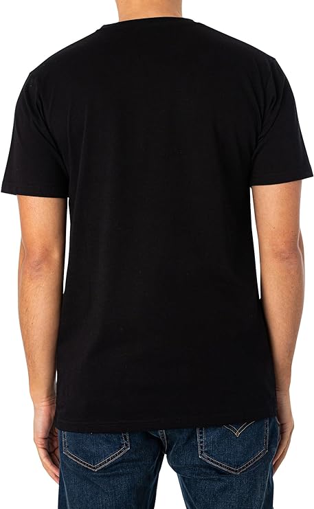 CAMISETA ELLESSE APRELVIE HOMBRE - Image 3