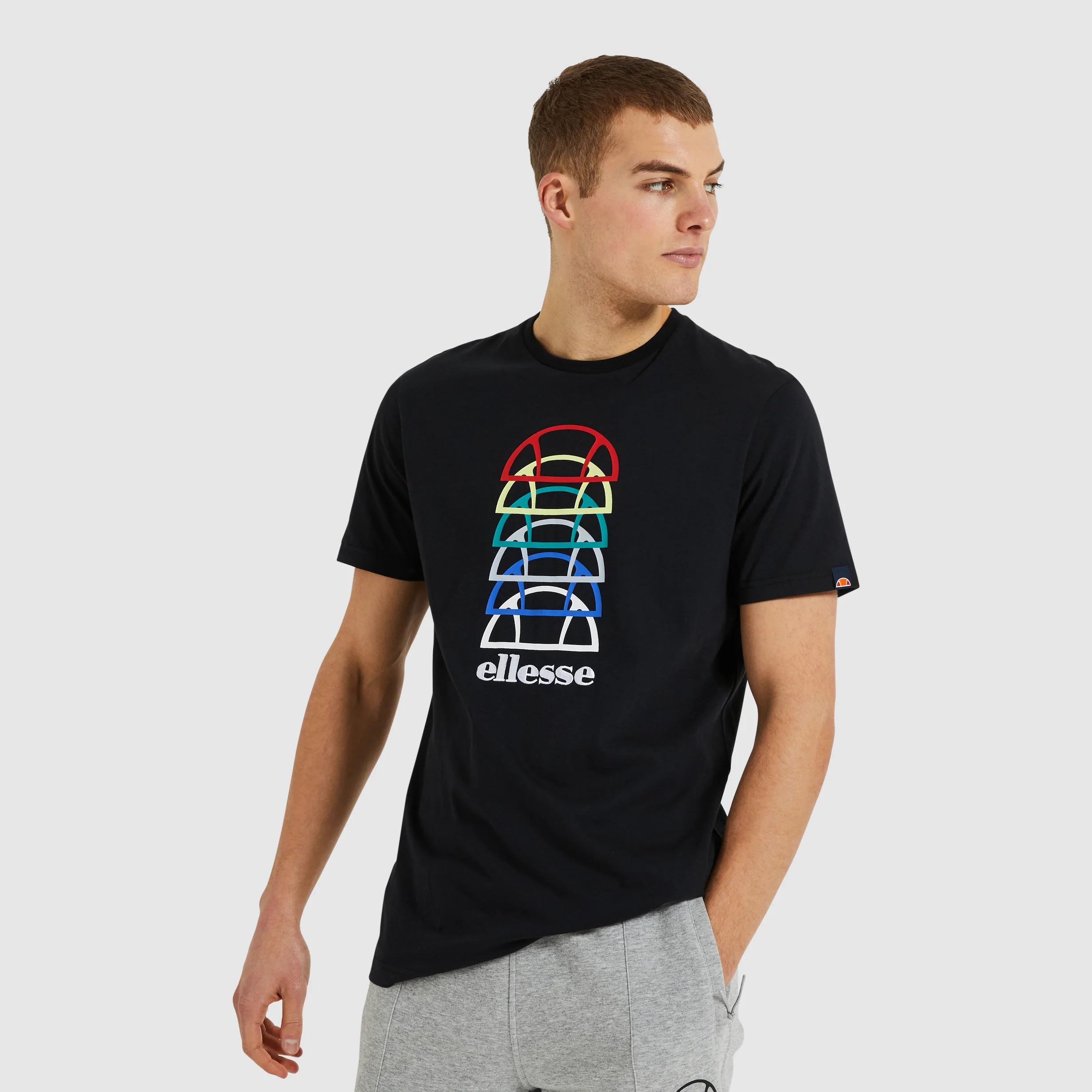 CAMISETA ELLESSE MAGARIO