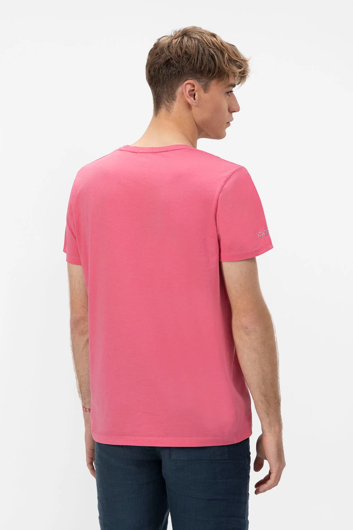 CAMISETA  ELPULPO EL MAR TODO LO-CURA HOMBRE - Image 4