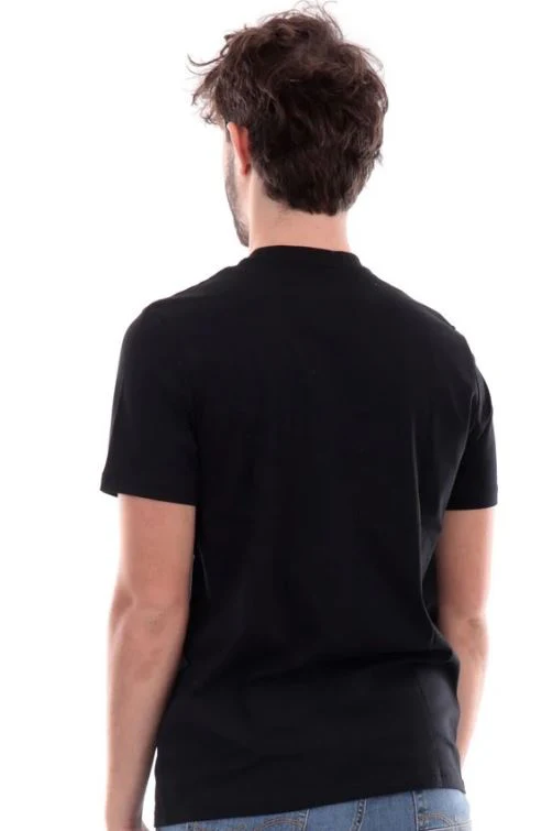 CAMISETA FRED PERRY EMBROIDERED HOMBRE - Image 2