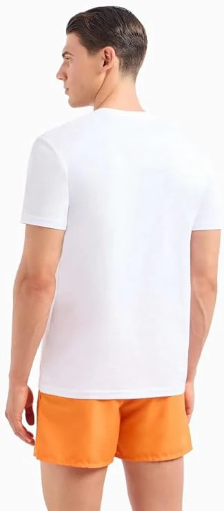 CAMISETA EMPORIO ARMANI HOMBRE - Image 2
