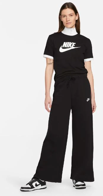 CAMISETA ESSENTIAL ICN FTRA NIKE MUJER - Image 3