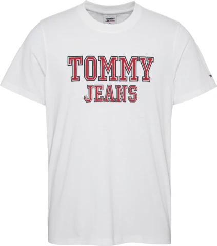 CAMISETA ESSENTIAL TOMMY HILFIGER HOMBRE