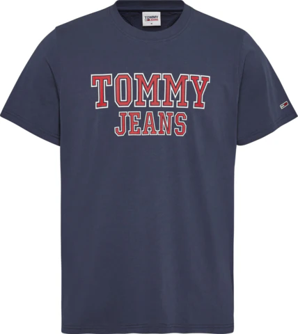 CAMISETA ESSENTIAL TOMMY HILFIGER HOMBRE