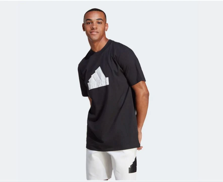 CAMISETA FI BOS ADIDAS HOMBRE