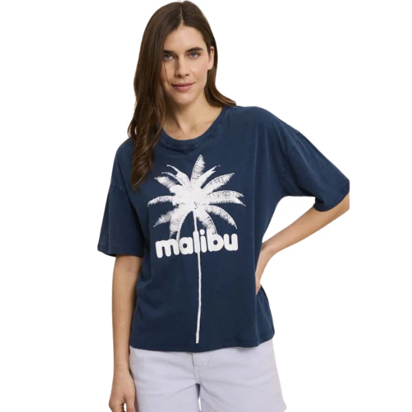 CAMISETA FIVE MUJER