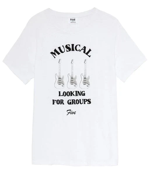 CAMISETA FIVE MUJER - Image 3
