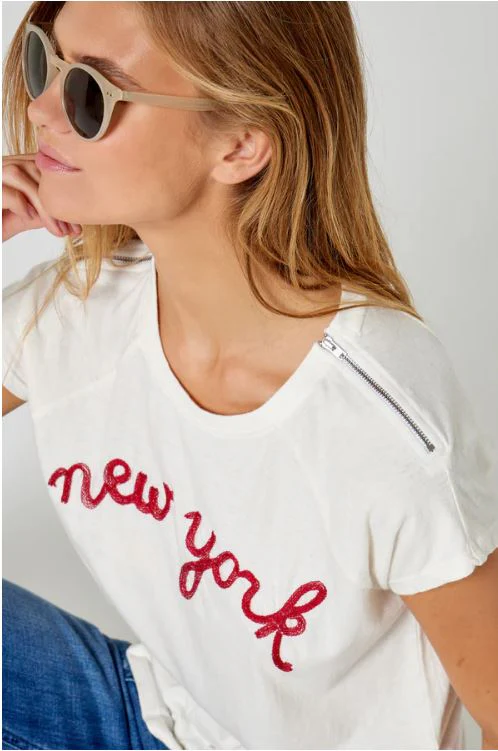 CAMISETA FIVE MUJER - Image 3