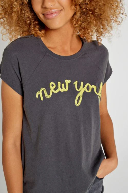 CAMISETA FIVE MUJER - Image 4