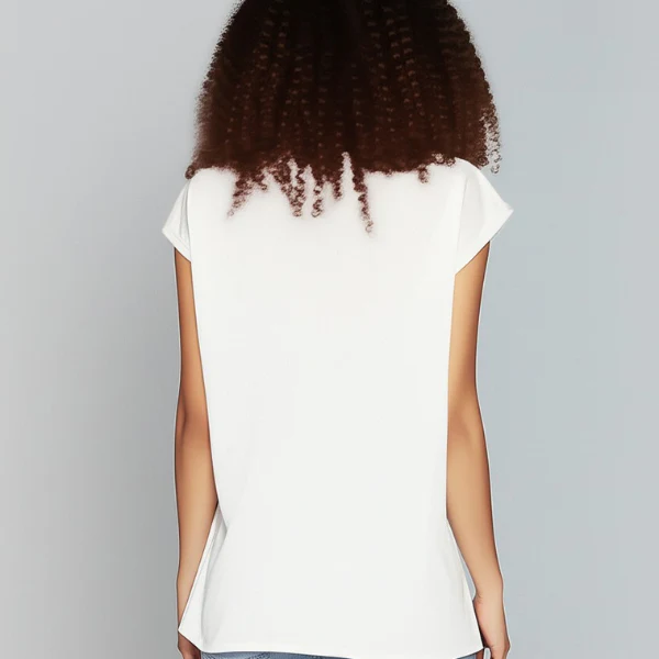 CAMISETA FIVE MUJER - Image 2