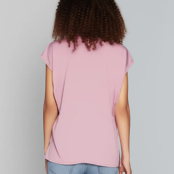 CAMISETA FIVE MUJER - Image 2