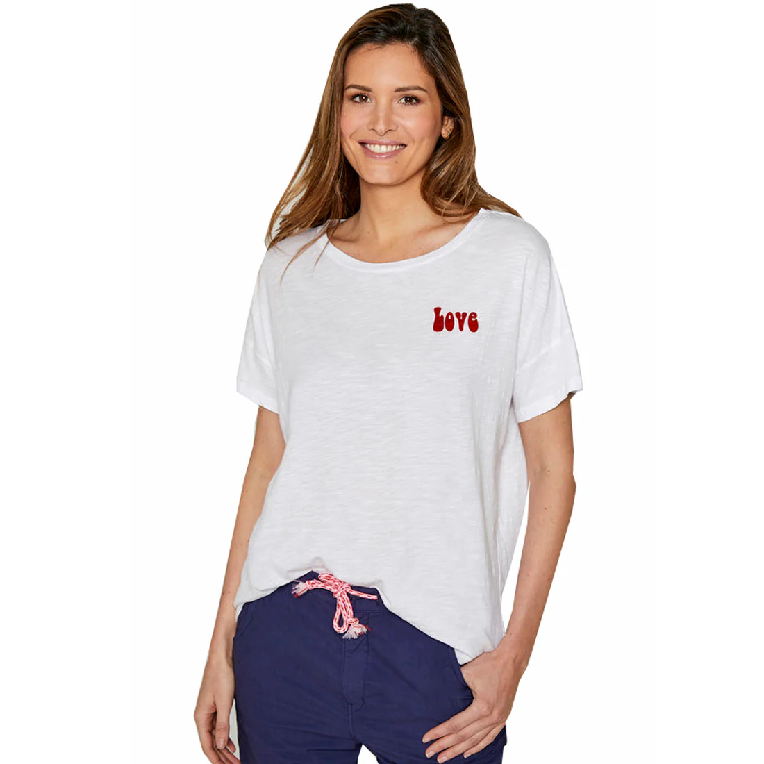CAMISETA FIVE MUJER