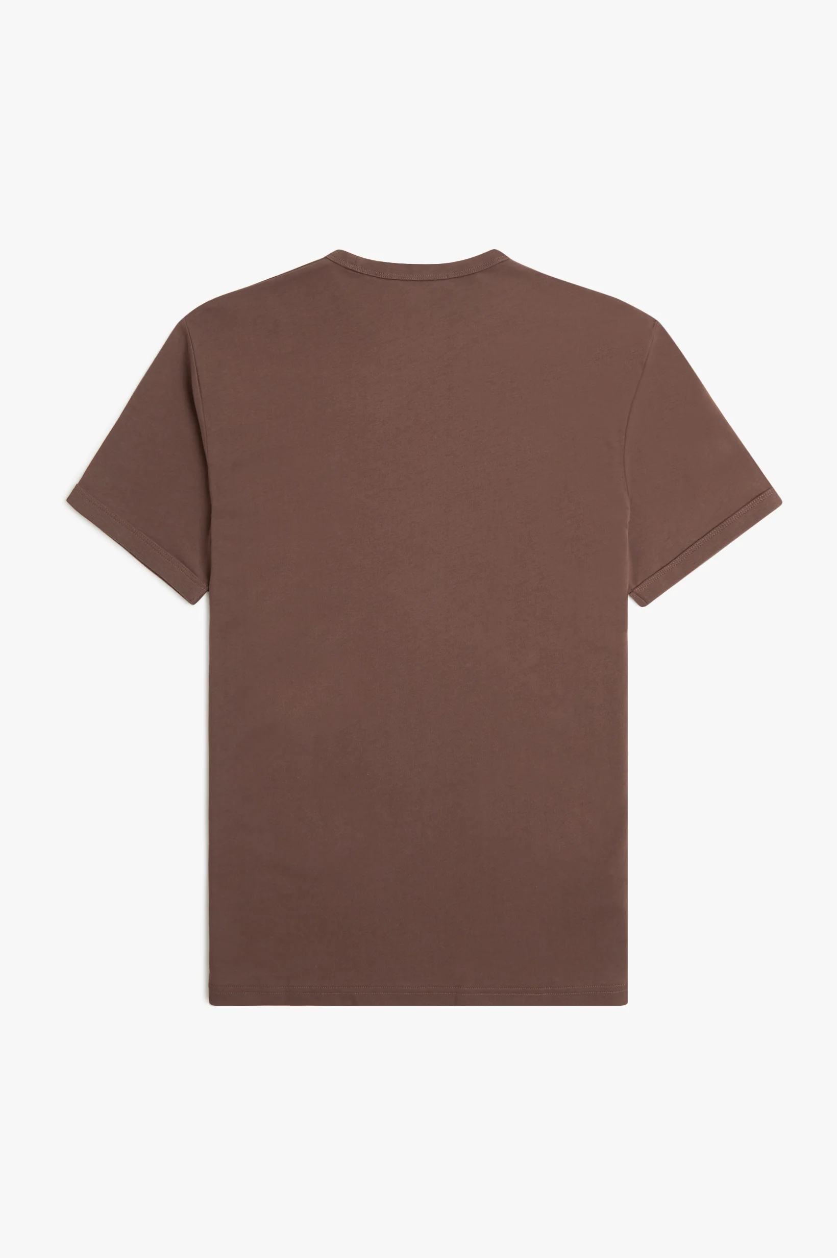 CAMISETA RINGER FRED PERRY HOMBRE - Image 2