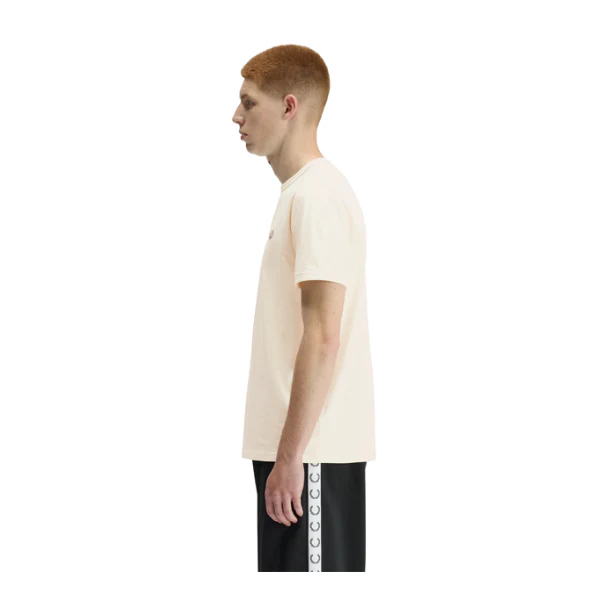 CAMISETA FRED PERRY RINGER HOMBRE - Image 3