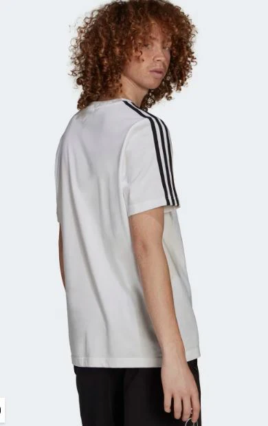 CAMISETA ADIDAS GRAFICO  HOMBRE - Image 3