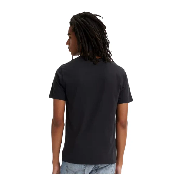 CAMISETA LEVI'S® GRAPHIC 501 LOGO HOMBRE - Image 2