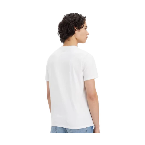 CAMISETA LEVI'S® GRAPHIC CREWNECK  HOMBRE - Image 3