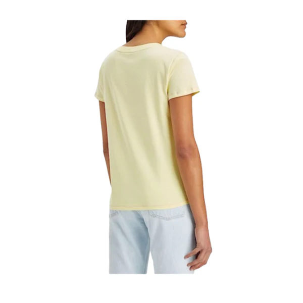 CAMISETA LEVI'S® GRAPHIC PERFECT BOXY MUJER - Image 3