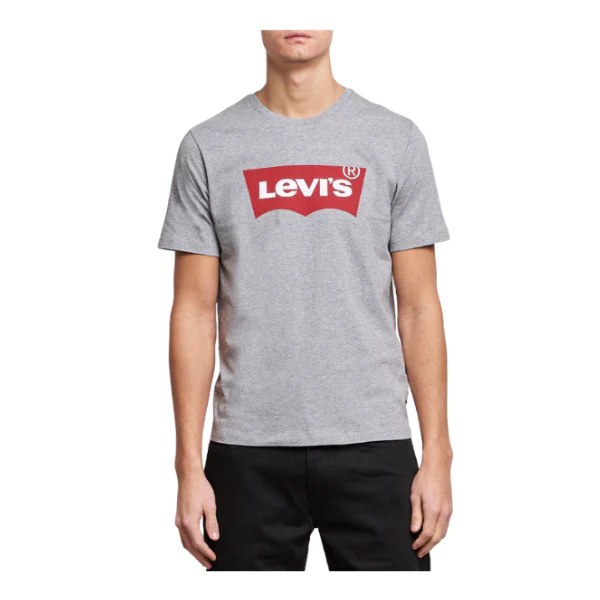 CAMISETA GRAPHIC SETIN NECK LEVI'S® HOMBRE - Image 2