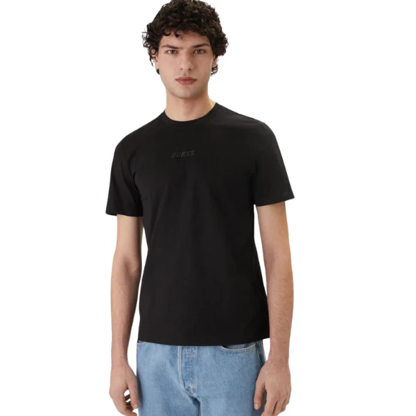 CAMISETA GUESS AMBROGIO