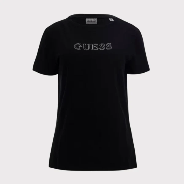 CAMISETA GUESS BRIANA MUJER