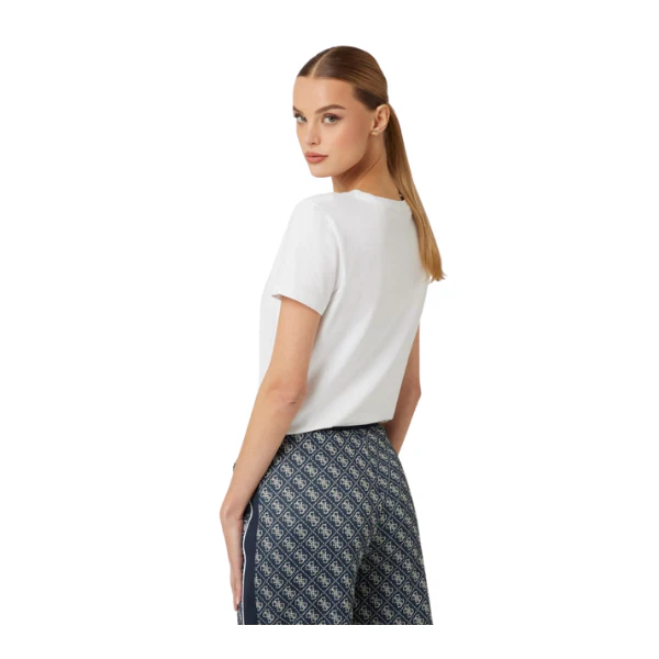 CAMISETA GUESS BRIANA SS MUJER - Image 3