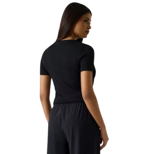 CAMISETA GUESS CIRCE SS MUJER - Image 2
