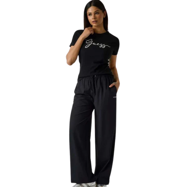 CAMISETA GUESS CIRCE SS MUJER - Image 3